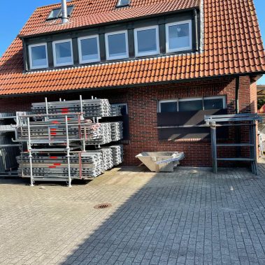 Juist Dach GmbH Dellertstr. 18 26571 Juist