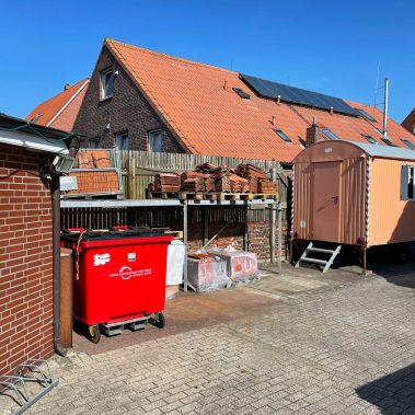 Juist Dach GmbH Dellertstr. 18 26571 Juist