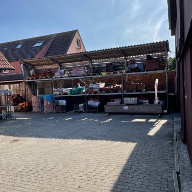 Juist Dach GmbH Dellertstr. 18 26571 Juist