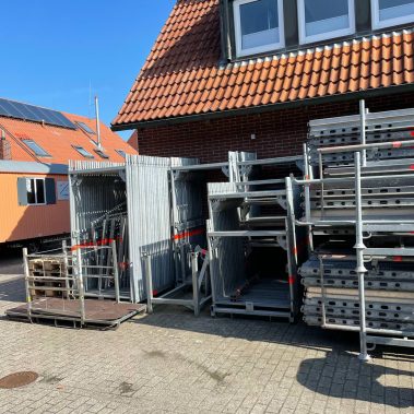 Juist Dach GmbH Dellertstr. 18 26571 Juist